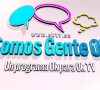 Olmedo presenta «Somos Gente Ok»