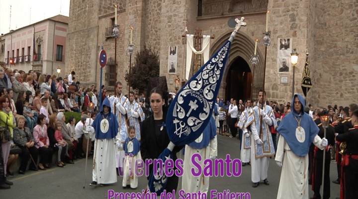 Semana Santa – Viernes Santo