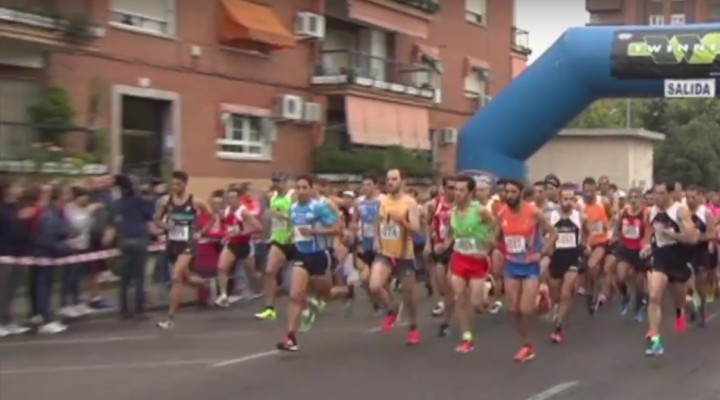 XXIX Media Maratón » Ciudad de Talavera»