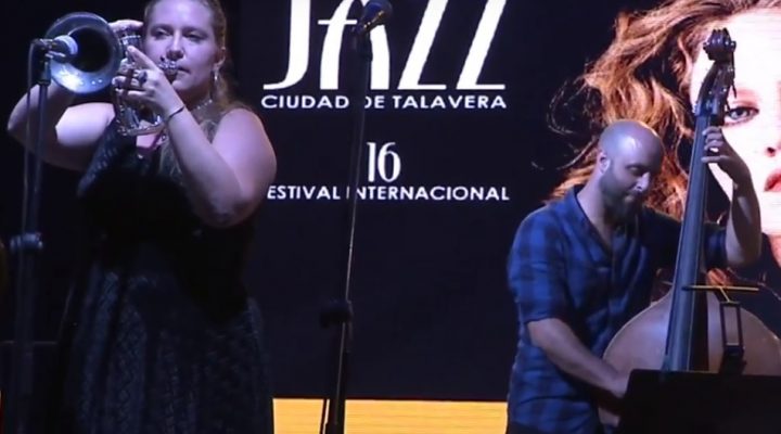 16 Festival de  Jazz de Talavera